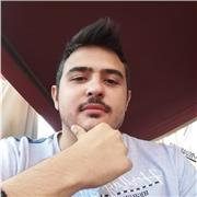 Profesor particular de alumnos de Eso y Bachillerato. Apasionado de la Historia, con un título de grado en dicha materia.